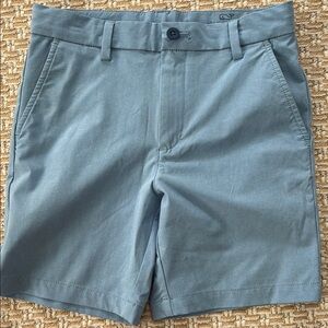 Classic Boys Vineyard Vines Performance Shorts